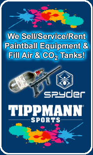 paintball